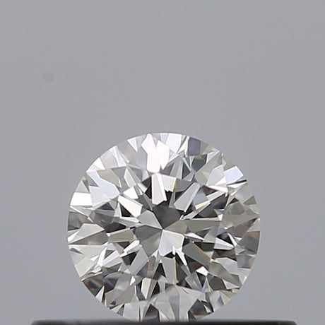 0.30 carat Round diamond G  IF Excellent