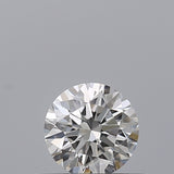 0.32 carat Round diamond F  VVS1 Excellent