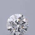 0.41 carat Round diamond E SI2 Excellent