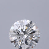0.41 carat Round diamond E SI2 Excellent
