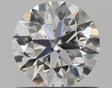 0.70 carat Round diamond D IF Excellent