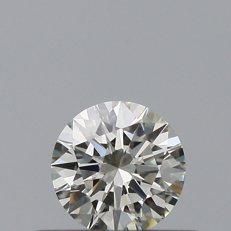 0.31 carat Round diamond I  VVS2 Excellent