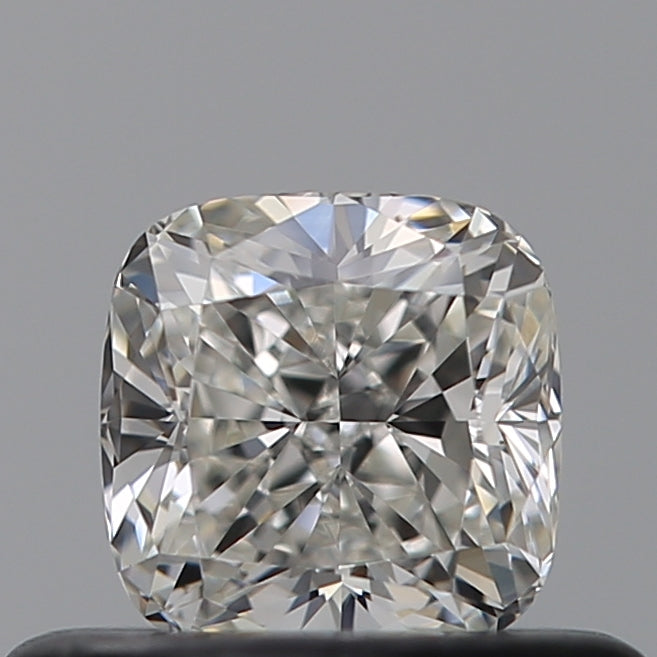 0.40 carat Cushion diamond H  VVS1