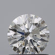 0.72 carat Round diamond H VVS2 Excellent
