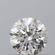 0.36 carat Round diamond E SI1 Excellent