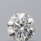 0.36 carat Round diamond E SI1 Excellent