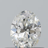 0.32 carat Oval diamond F  VVS1
