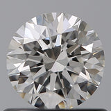 0.57 carat Round diamond G  IF Excellent