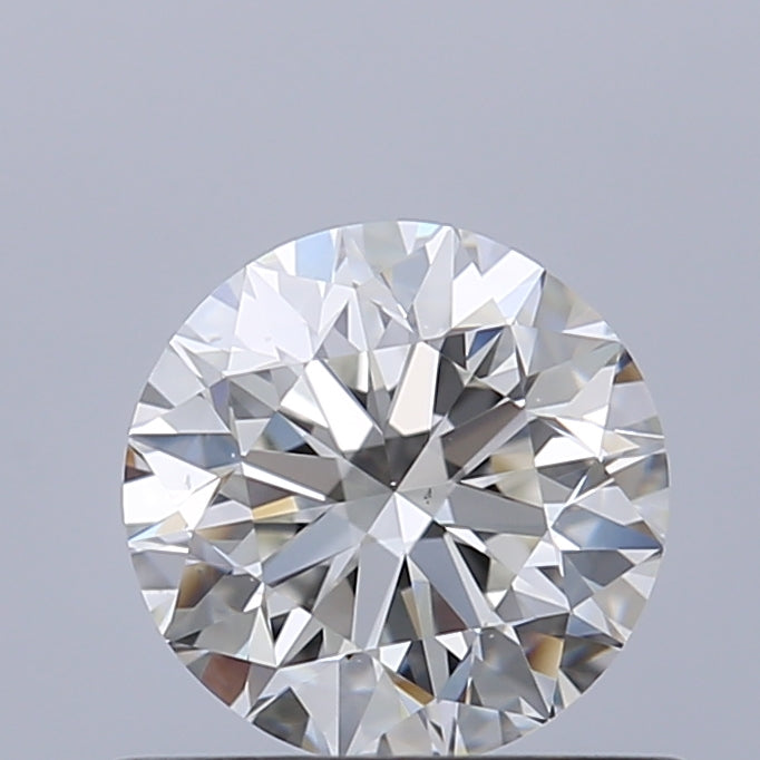 0.70 carat Round diamond I VS2 VeryGood