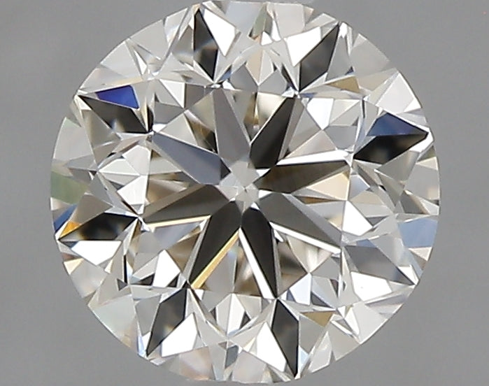 0.70 carat Round diamond M  VVS1 Very good