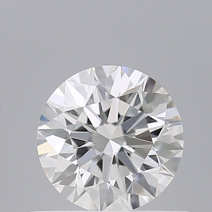 0.61 carat Round diamond D VVS1 Excellent