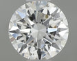 0.40 carat Round diamond E VVS1 VeryGood