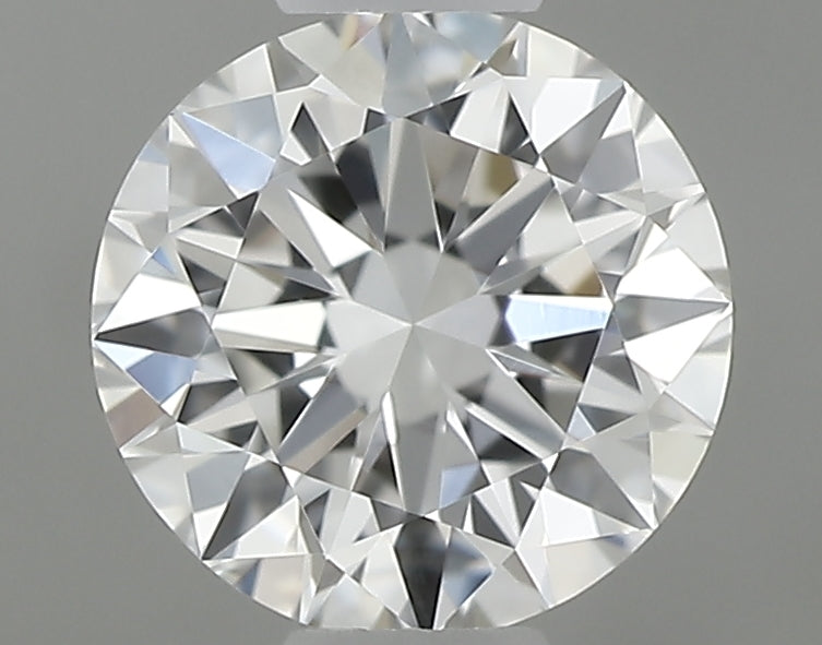 0.40 carat Round diamond E VVS1 VeryGood