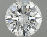 0.40 carat Round diamond E VVS1 VeryGood