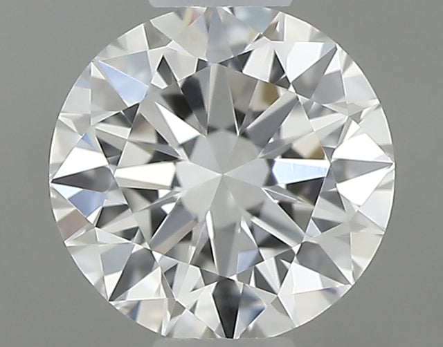 0.40 carat Round diamond E VVS1 VeryGood