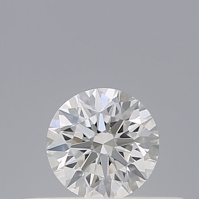 0.29 carat Round diamond E VS1 Excellent