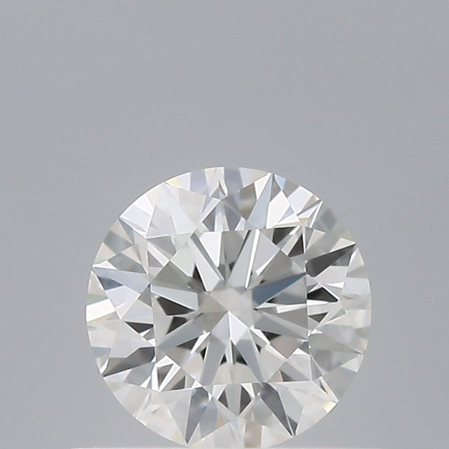 0.42 carat Round diamond E VS1 Excellent