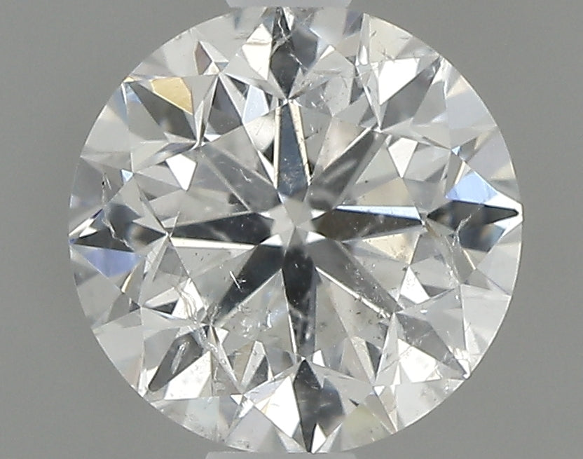 1.00 carat Round diamond G  SI2 Good