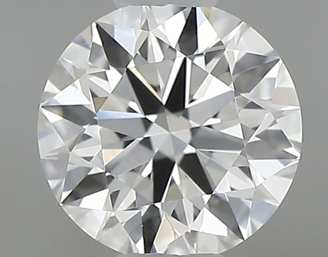 0.42 carat Round diamond G  VS1 Excellent