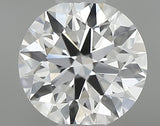 0.42 carat Round diamond G  VS1 Excellent