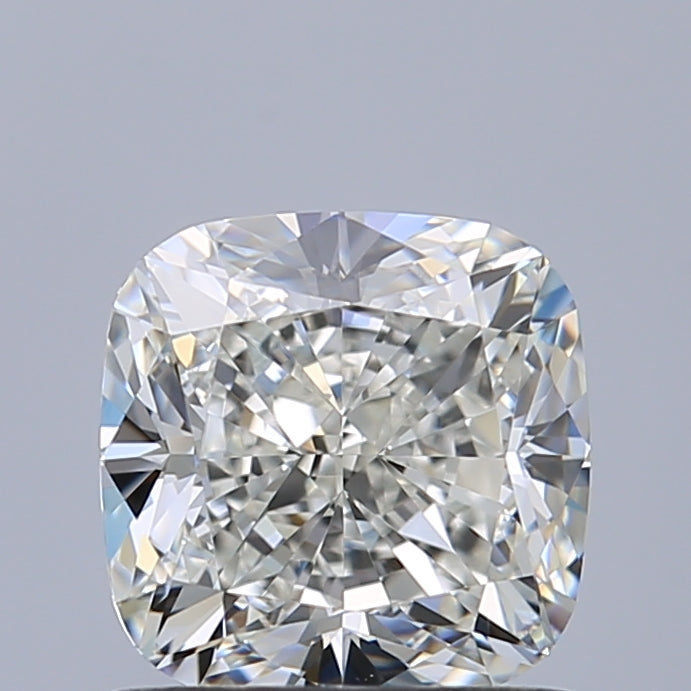 1.01 carat Cushion diamond G VVS1 Excellent
