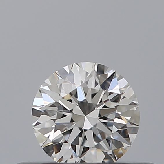 0.28 carat Round diamond E  VS1 Excellent
