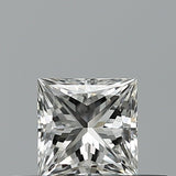 0.30 carat Princess diamond G IF 