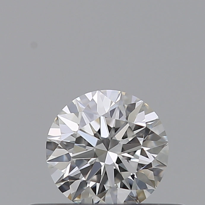 0.31 carat Round diamond G  IF Excellent