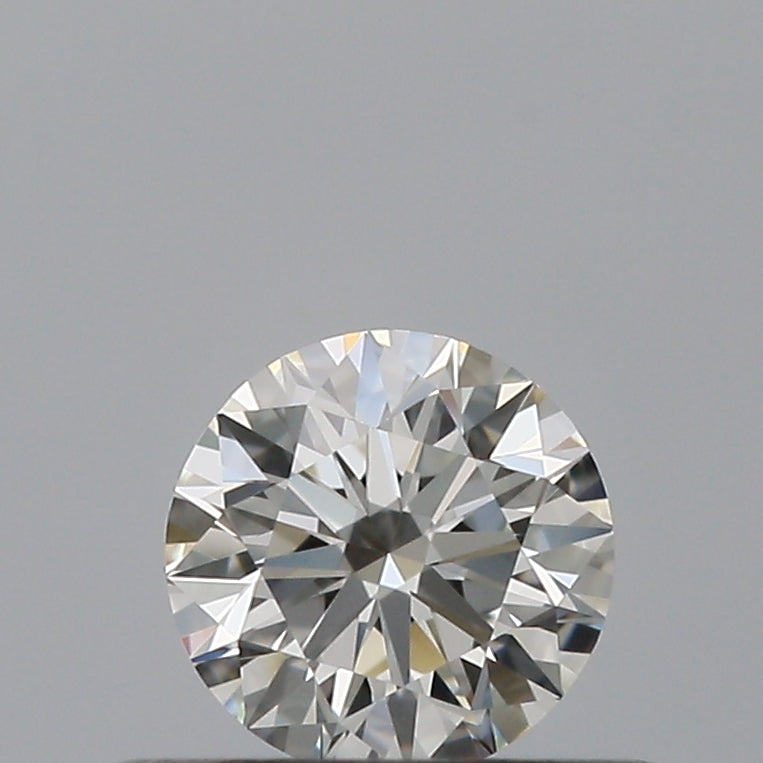 0.32 carat Round diamond H  VVS1 Excellent