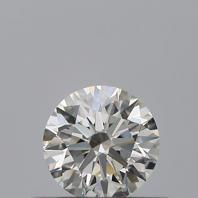 0.32 carat Round diamond H  VVS1 Excellent