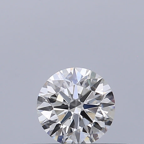 0.29 carat Round diamond E VS1 Excellent