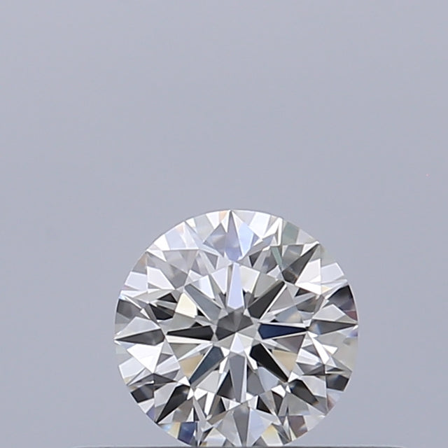 0.29 carat Round diamond E VS1 Excellent