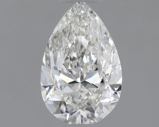 0.60 carat Pear diamond I VS1 