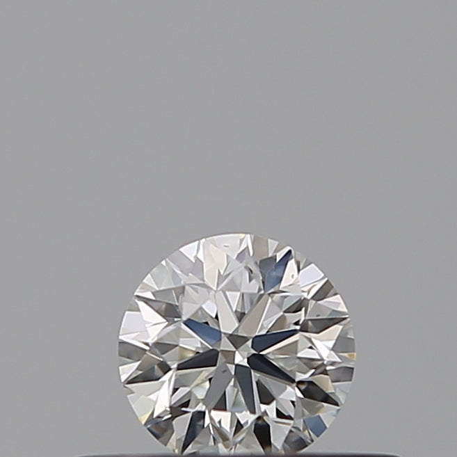 0.24 carat Round diamond G  VS1 Excellent