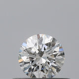 0.31 carat Round diamond E  VVS2 Excellent