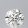 0.32 carat Round diamond H VS1 Excellent