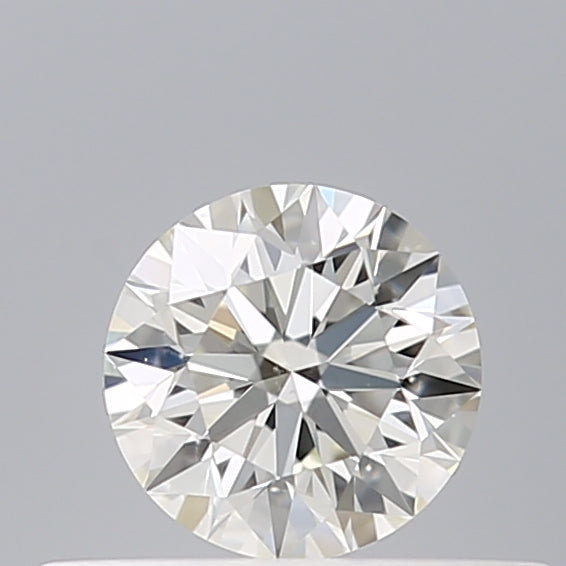 0.32 carat Round diamond H VS1 Excellent