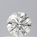 0.32 carat Round diamond H VS1 Excellent