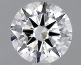 1.17 carat Round diamond G VVS1 Excellent
