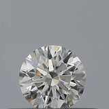 0.21 carat Round diamond H  VS1 Excellent