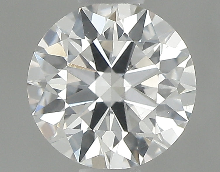 0.50 carat Round diamond G  SI1 Excellent