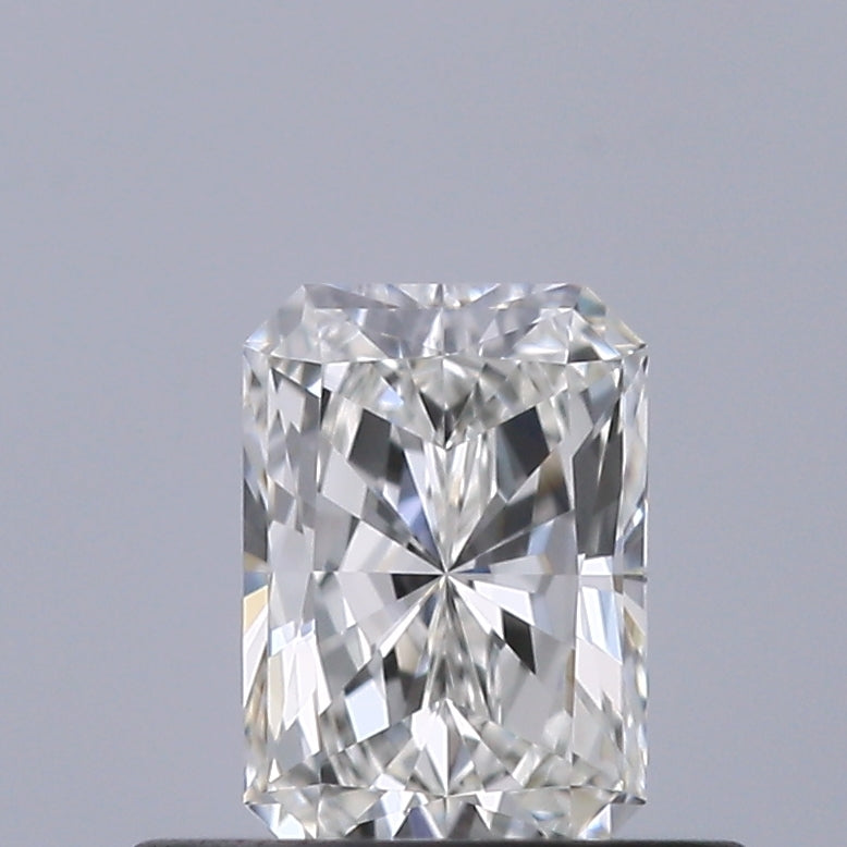 0.38 carat Radiant diamond G VVS1 