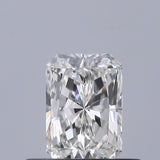 0.38 carat Radiant diamond G VVS1 