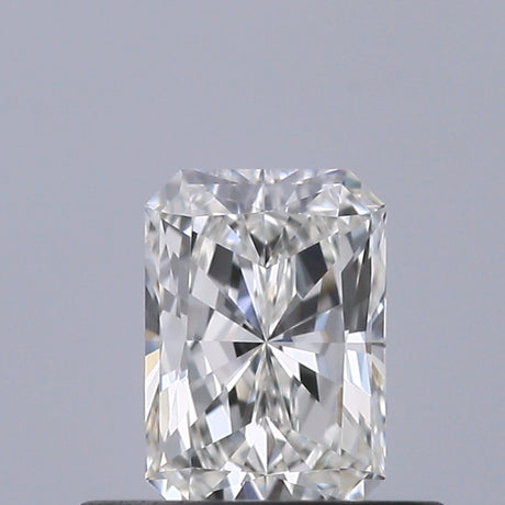 0.38 carat Radiant diamond G VVS1 