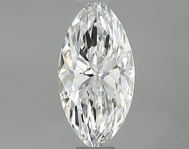0.34 carat Marquise diamond G VS1 