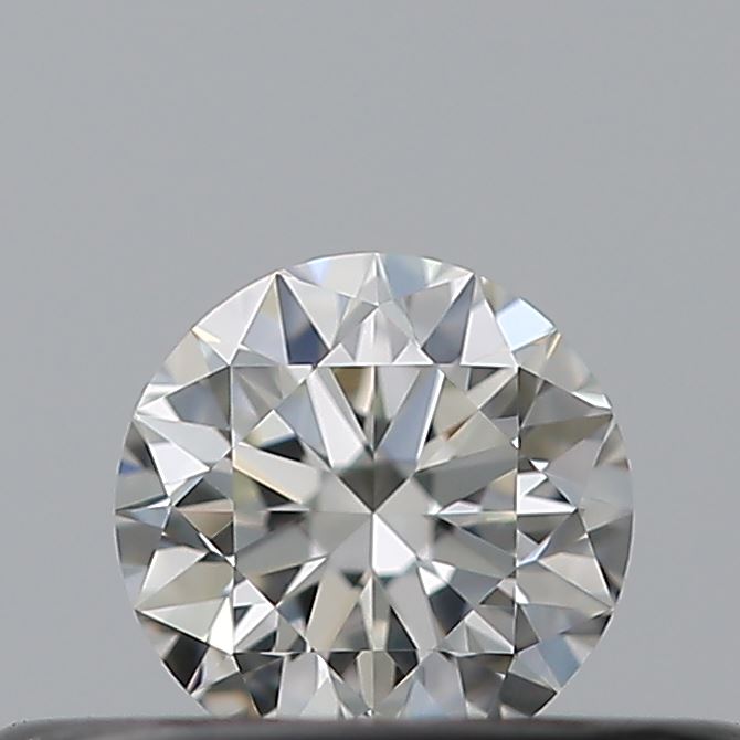 0.20 carat Round diamond G  VVS1 Excellent