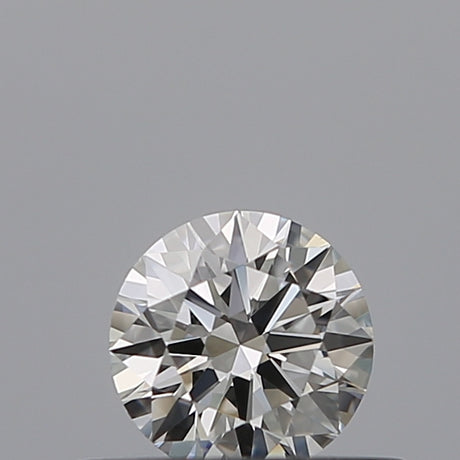 0.31 carat Round diamond G IF Excellent
