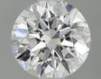 0.60 carat Round diamond F VVS1 Excellent