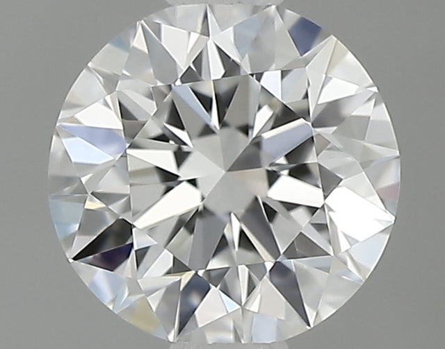 0.60 carat Round diamond F VVS1 Excellent