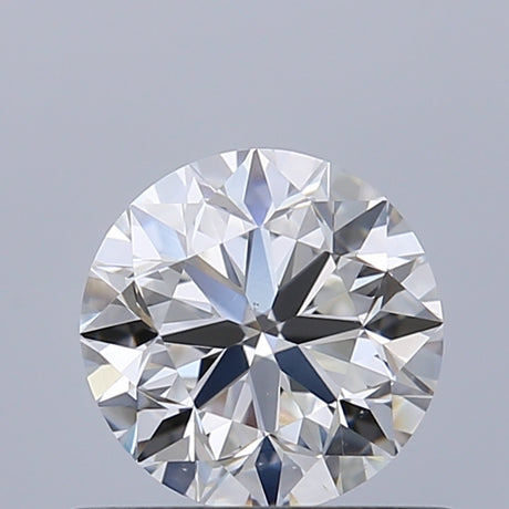 0.70 carat Round diamond G VS1 VeryGood